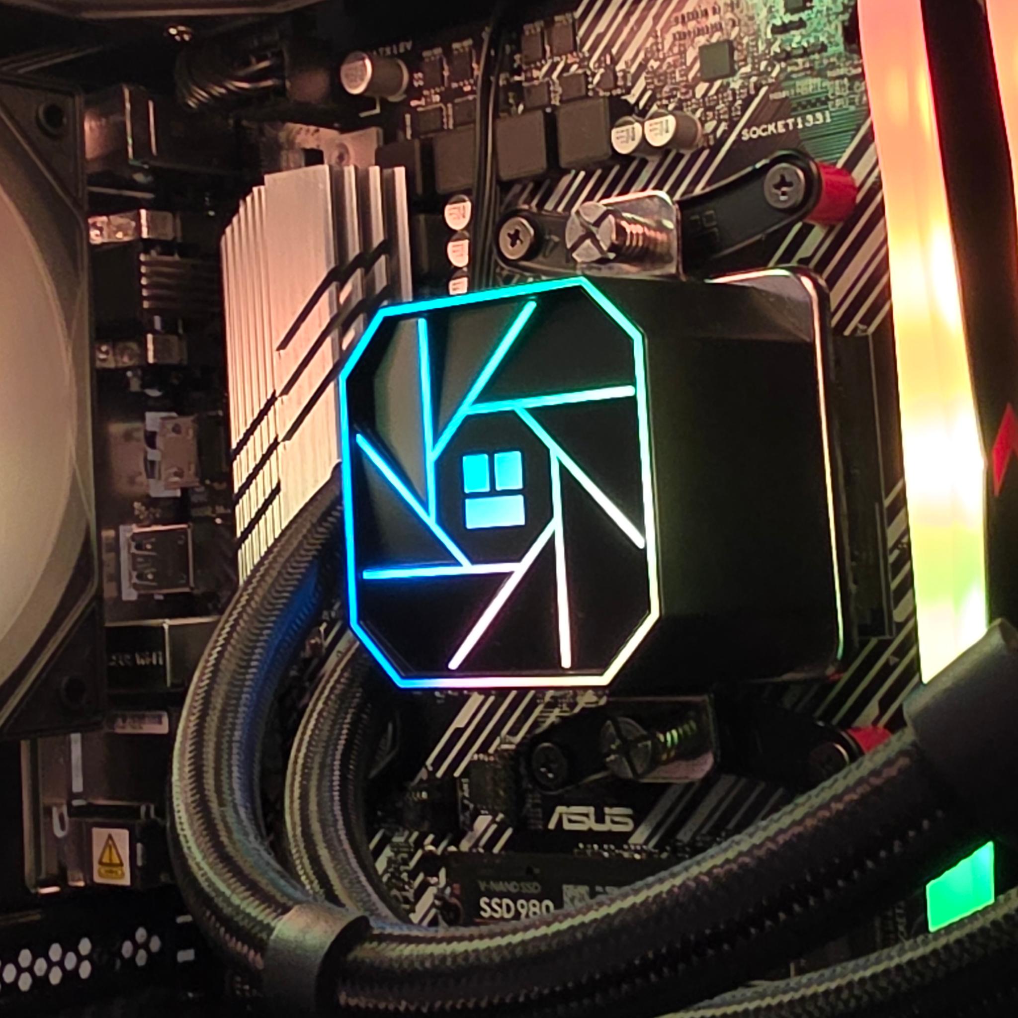 Mirage 1440p / Ryzen 5 5600x / RTX 4070 12GB / 32GB RAM / 1TB NVMe SSD