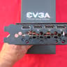 EVGA GeForce RTX 3060 XC GAMING, 12GB GDDR6, Metal Backplate, 12G-P5-3657-RX