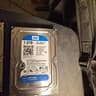 WD Blue HDD 1tb