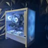 ⚡ Power 9696 ⚡ Ryzen 5 9600X| RX 9060XT 16 GB| 32 GB DDR5| 2.25TB NVMe