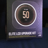 Corsair iCUE ELITE CPU Cooler LCD Display Upgrade Kit (Black)