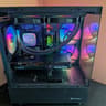 13700K | 9070 GRE | 16GB DDR5 | 1TB NVME | 650W