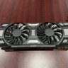 EVGA GeForce GTX 1070 SC 8GB GDDR5 Graphics Card