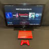 RARE Limited Edition god Of War 1tb Playstation 3 Super Slim Ps3
