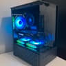 1080p BEAST👑   ❄️ FROST PC❄️