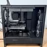 Gaming PC RTX 5060 TI 16 GB