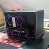 Gamdias Athena Gaming Desktop PC