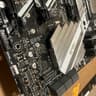 AMD Ryzen 7 2700X + Asus Prime x-470 pro