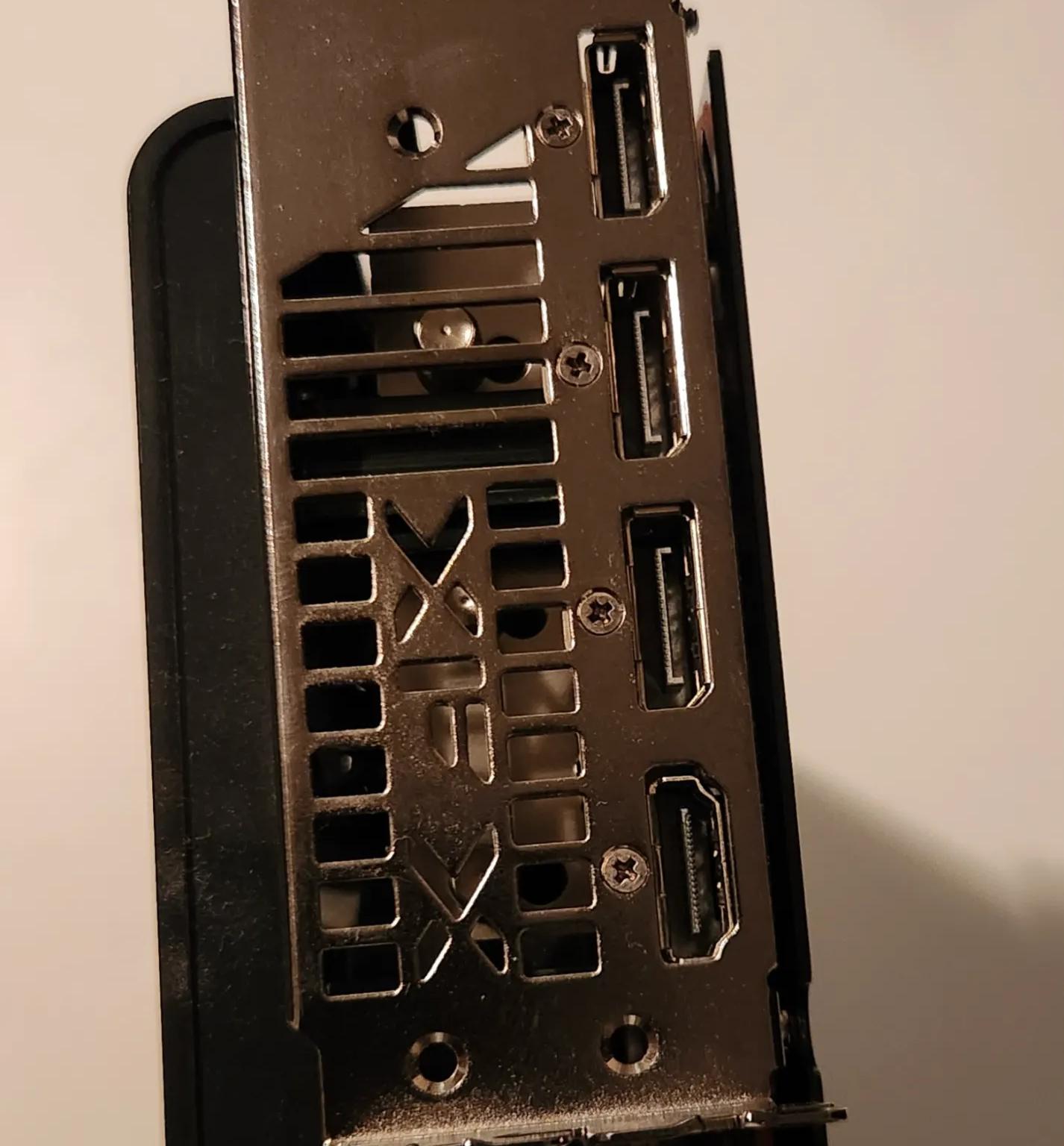 Radeon RX 6800