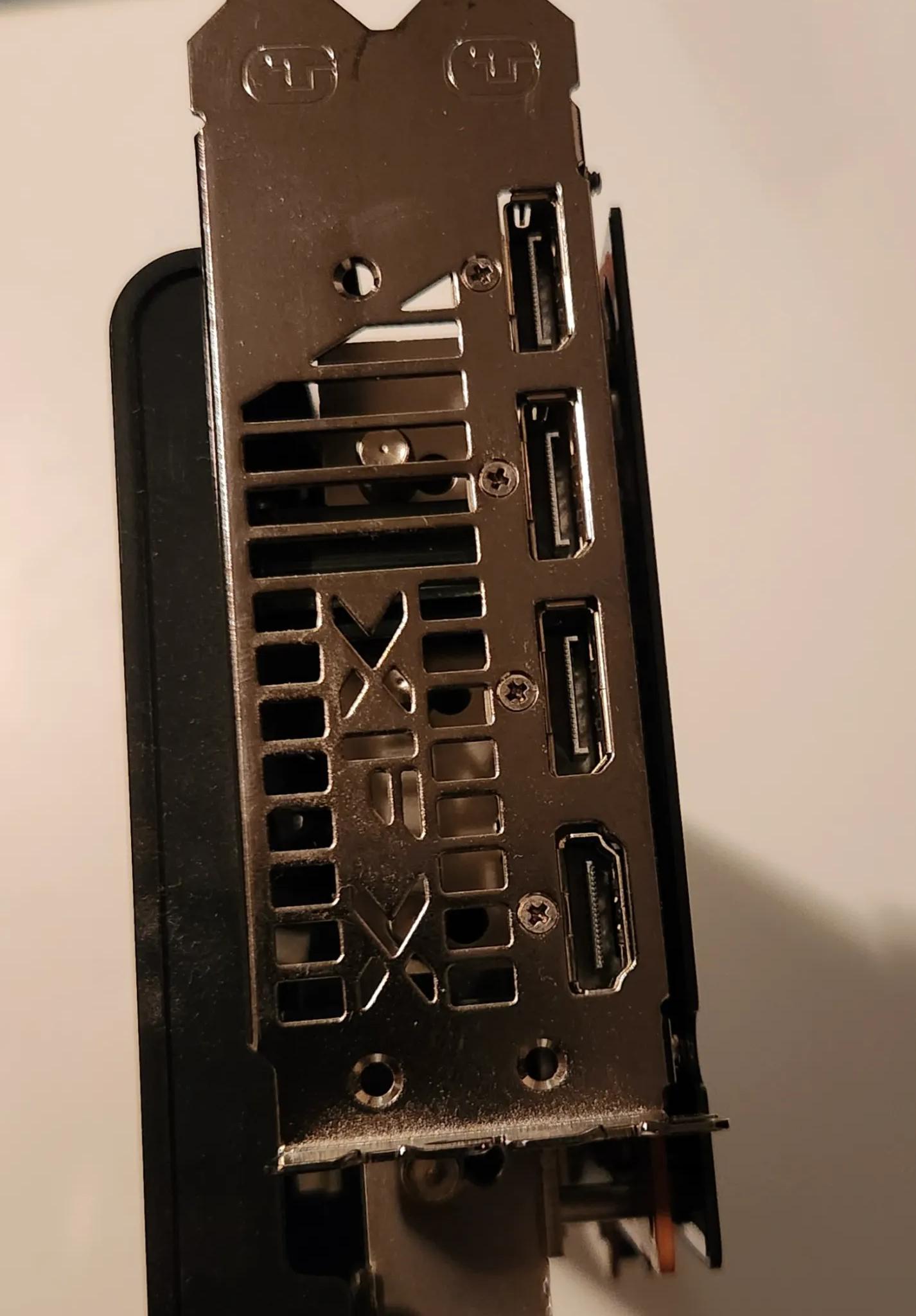 Radeon RX 6800