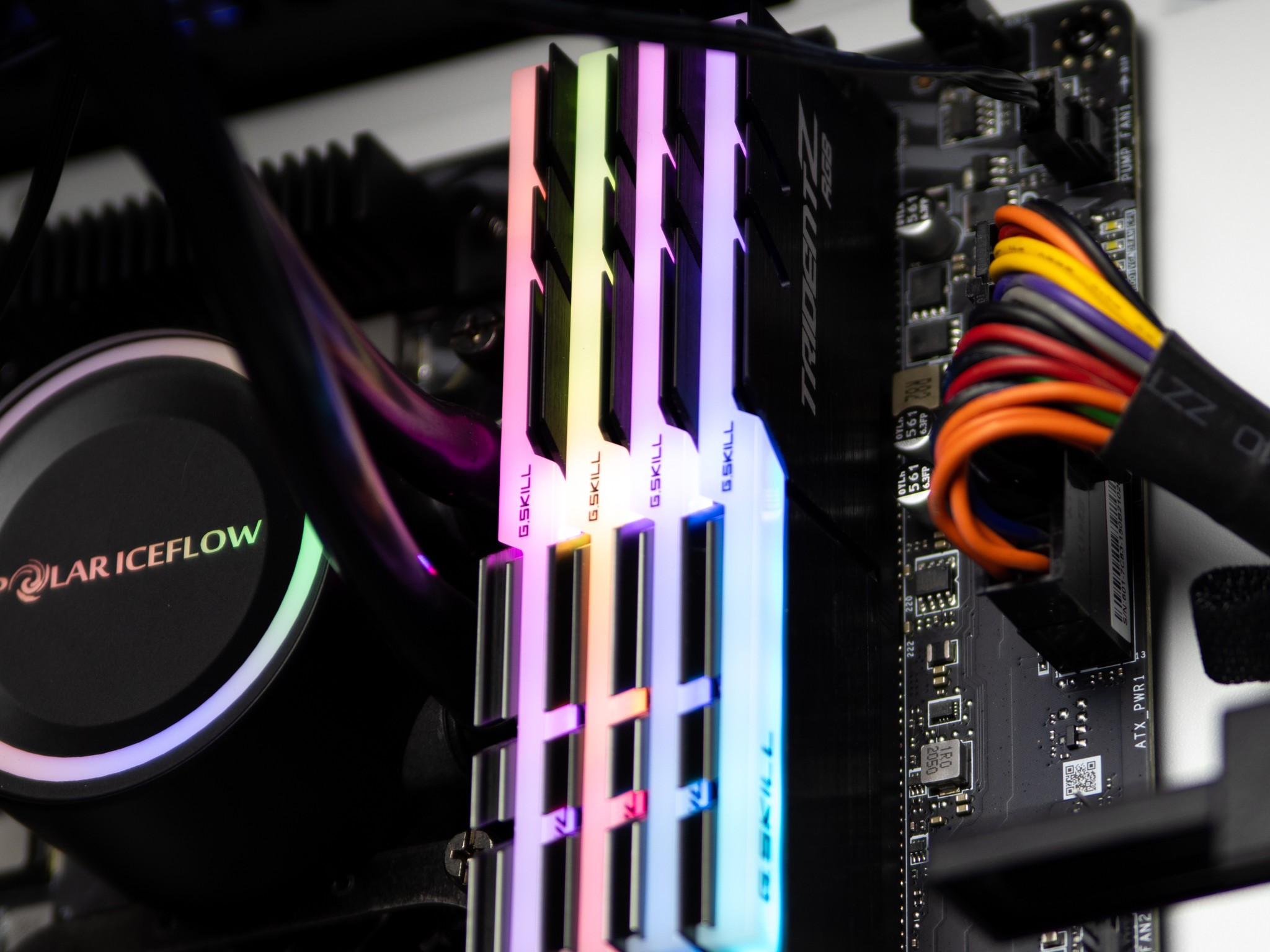 PrimeRight [Insert Your Own GPU] 32GB Windows 11 Intel i9 1TB Gaming Workstation