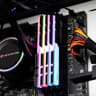 PrimeRight [Insert Your Own GPU] 32GB Windows 11 Intel i9 1TB Gaming Workstation
