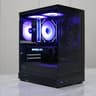 Custom Gaming PC Build