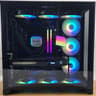 Gaming PC Ryzen 7 7800X3D 32GB RAM 1TB SSD RTX 5070 Ti 16GB Windows 11 Computer