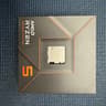 Ryzen 5 7600X 6-Core, 12-Thread Unlocked Desktop Processor