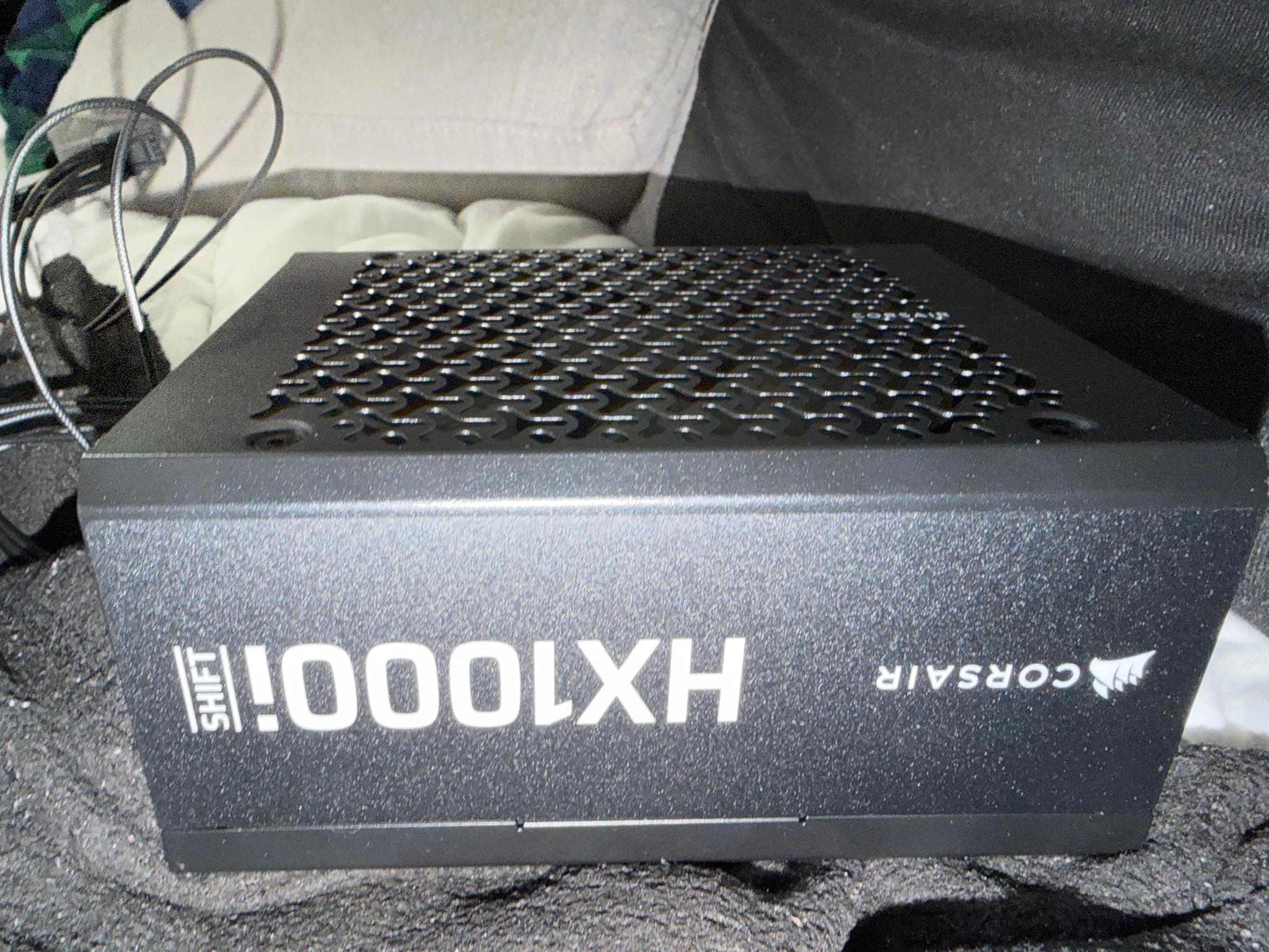 Corsair HX1000i - Image 3