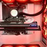 BEAST MODE GAMING PC | RX 7900 XT | RYZEN 9 5900XT | 64GB RAM | 1TB NVMe | NZXT H7 FLOW ⚡