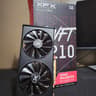 XFX 6600 XT