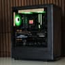 ❄️4K Gaming PC ❄️| RX 9070 16GB💻| DDR5 | LCD | 32GB RAM | WiFi/BT | Windows 11 | 1TB NVME