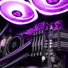 RTX 3070Ti | Ryzen 7 5700X | 32GB RAM | 1TB NVME