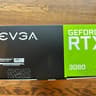 EVGA RTX 3090 FTW3 ULTRA