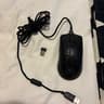 Model O 2 Wireless Mouse (Plus Original Manual!)