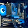 Gaming PC - Ryzen 5 3600, RTX 2060
