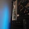 🖤 STEALTH 🖤 1440/1080p GAMING MACHINE 💚RTX 3060ti 💙 i5 12400f | 16GB | 1TB | WIFI