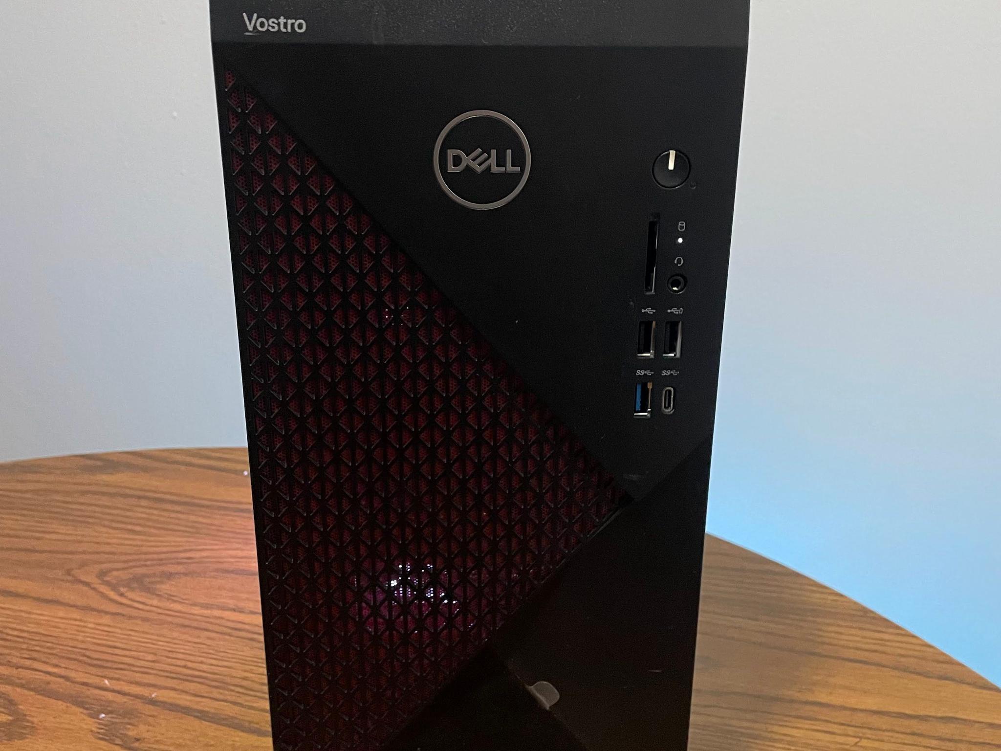 GTX 1080 Gaming PC | i5-10400 + GTX 1080