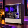 🌠 SUPERNOVA Gaming PC | RTX 3080 | Ryzen 7 5800x | 32GB RAM | 500GB NVME+1TB SATA SSD | FREE SHIP