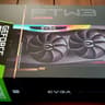 EVGA GeForce RTX 3080 FTW3 ULTRA