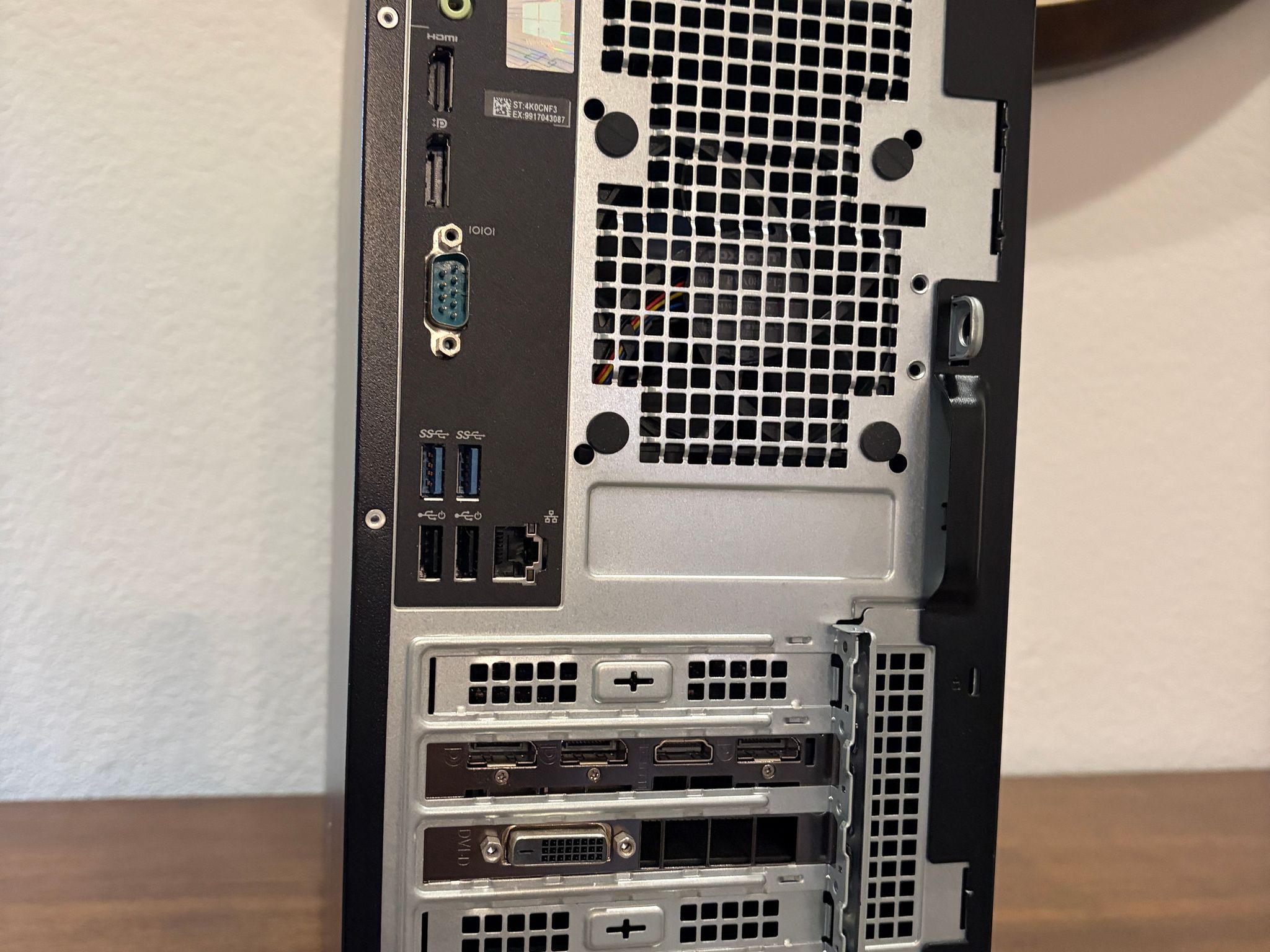 GTX 1080 Gaming Desktop (i5-10400)