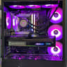 5080 Master Aorus 32 GB RAM CL 30 2TB