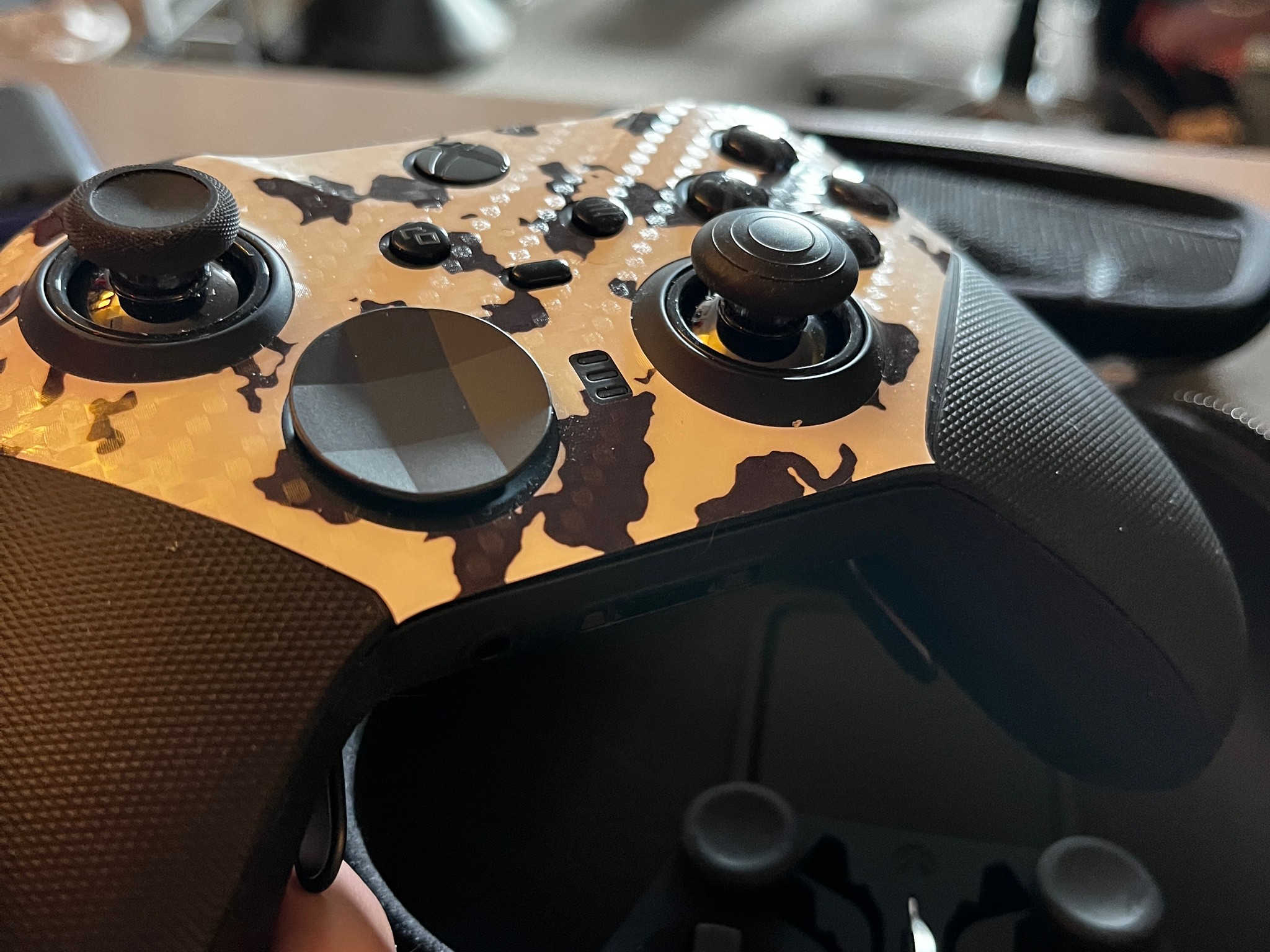 Xbox Elite Series 2 Controller