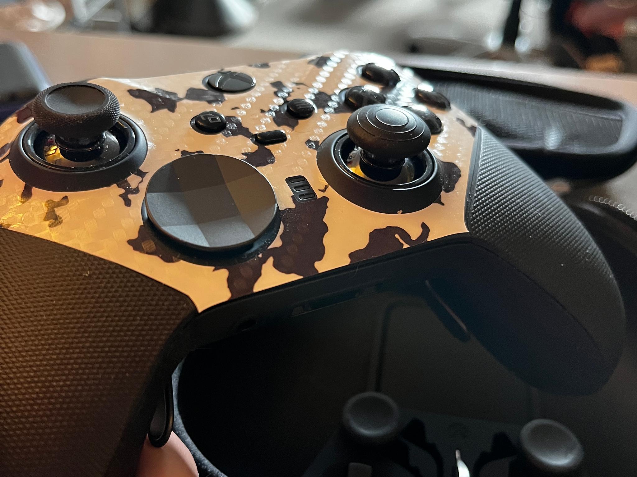 Xbox Elite Series 2 Controller