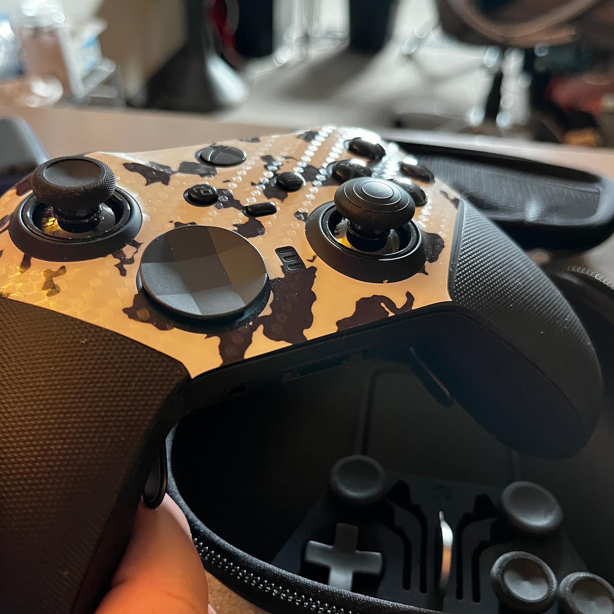 Xbox Elite Series 2 Controller