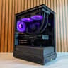 RTX 2080 | I7 10700 | 500GB SSD| 16GB DDR4 | 650W | 240MM