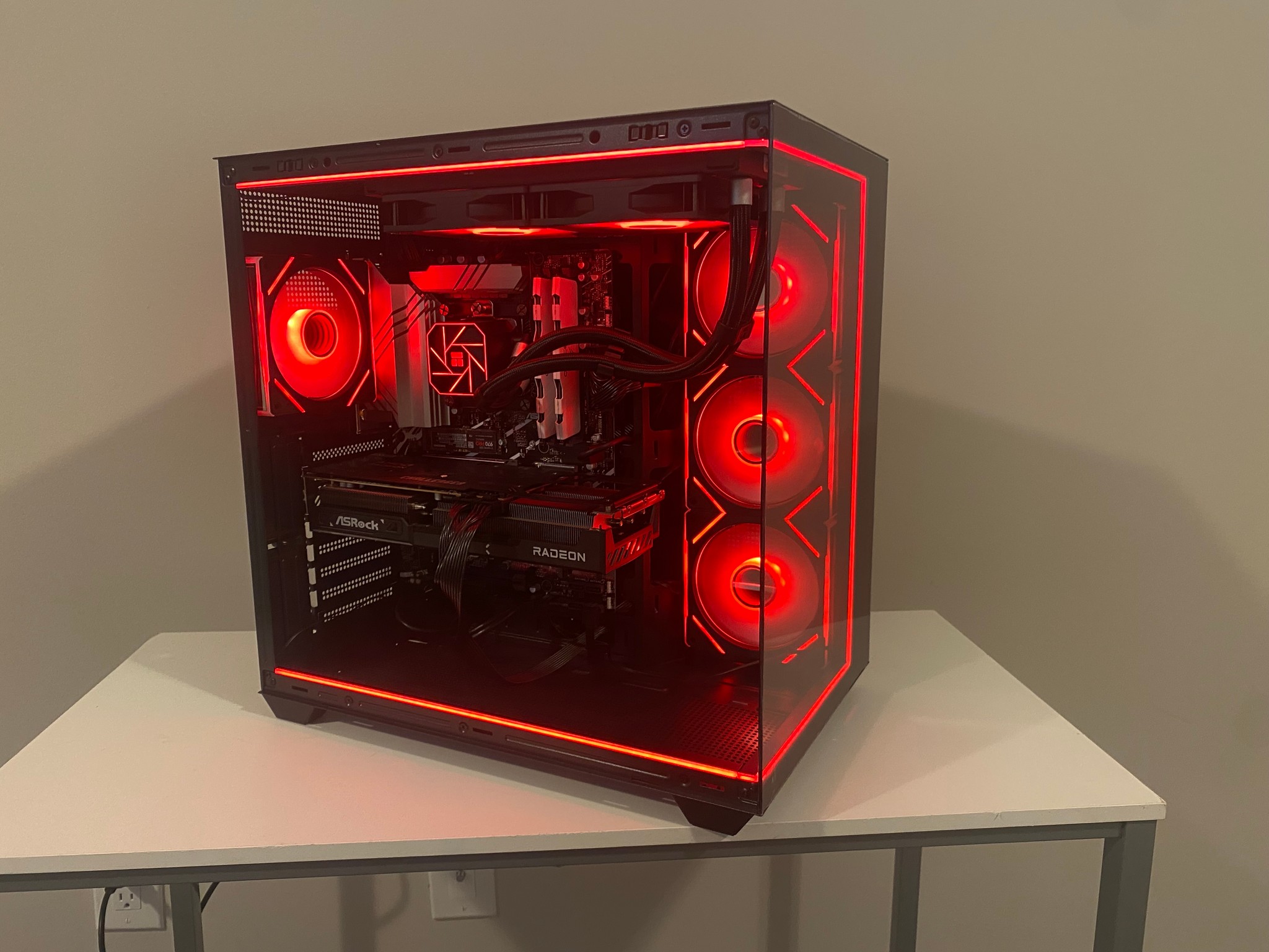 🔥 LABOR DAY SALE | i9-14900K + RX 9070 16GB | 64GB DDR5 | 2TB | WiFi