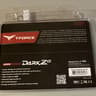 2x8GB TeamGroup T-Force DDR4 RAM