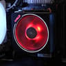 Red Velvet Edition – Custom Gaming PC | RTX 2070 Super | Ryzen 7 2700X | 2TB Storage | 16GB DDR4 |