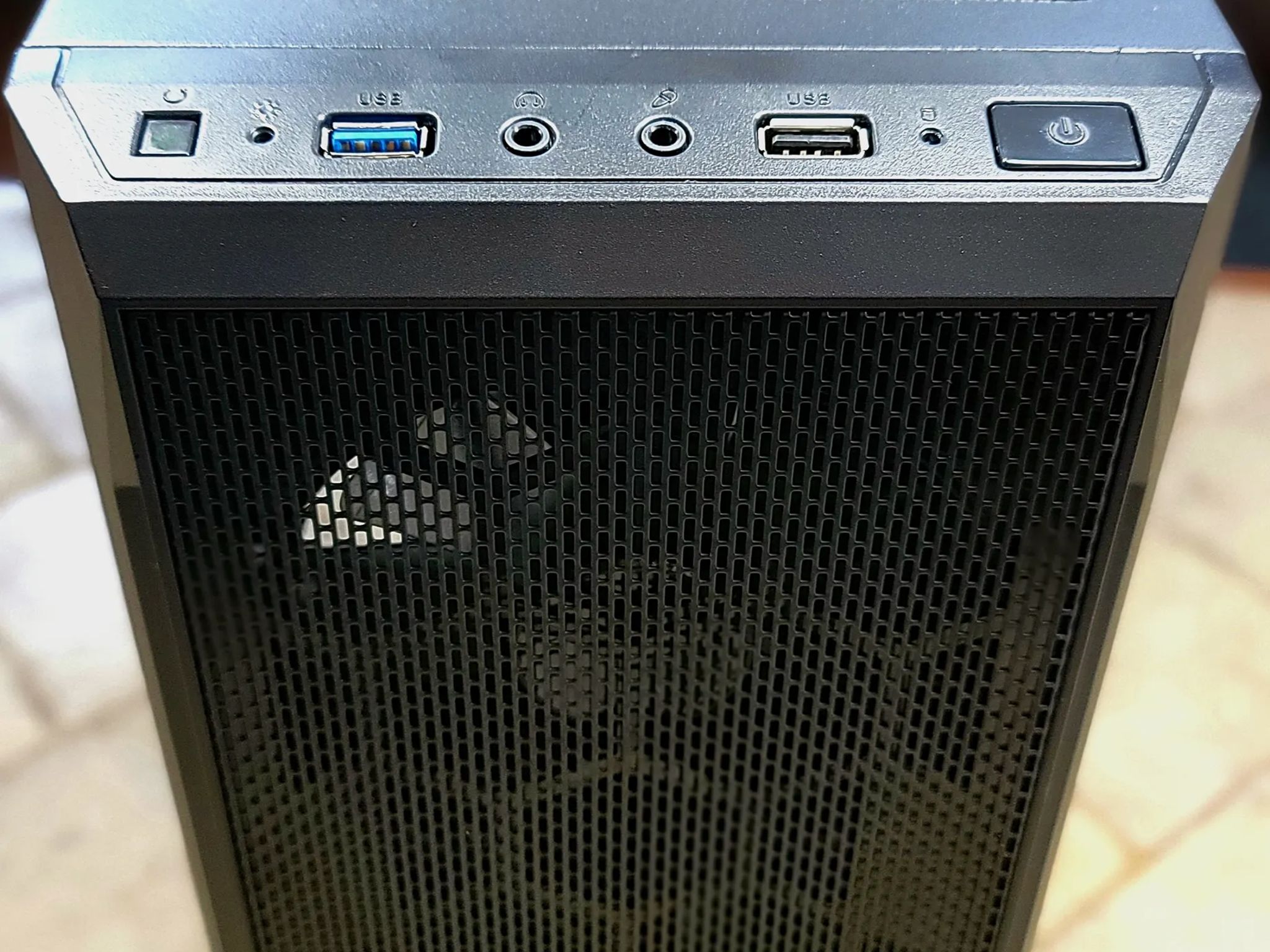 Darkness II-i9 10850K, RX 6700XT, 32Gb, 2 TB, 750W, Z590 WiFi Bt