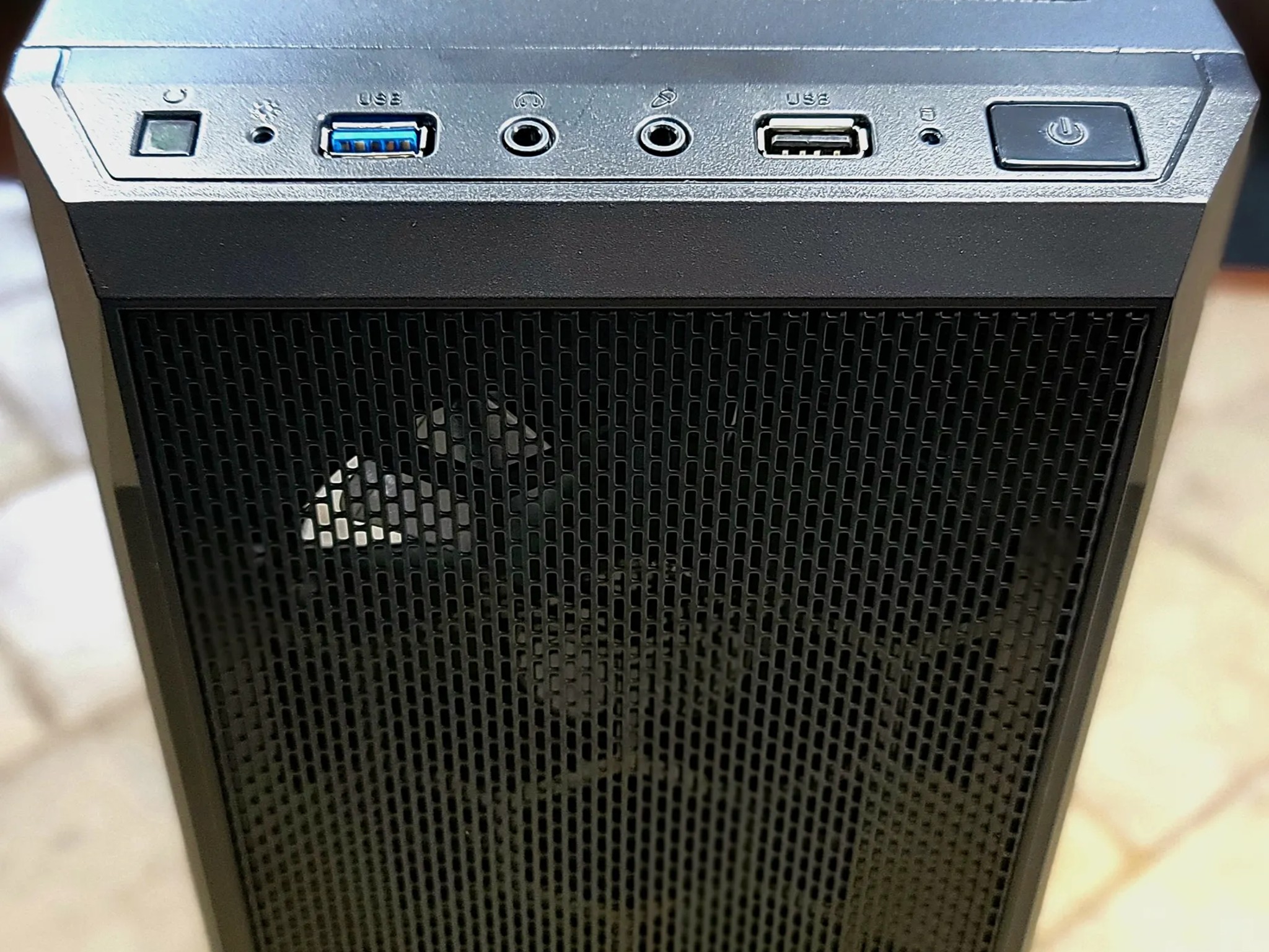 Darkness II-i9 10850K, RX 6700XT, 32Gb, 2 TB, 750W, Z590 WiFi Bt