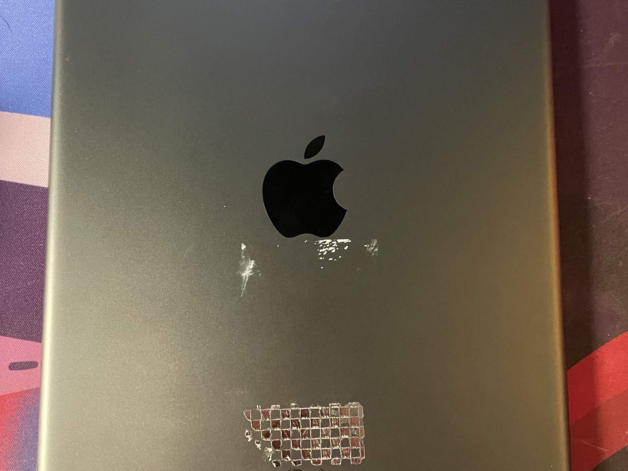 Apple iPad 8th Gen 128gb