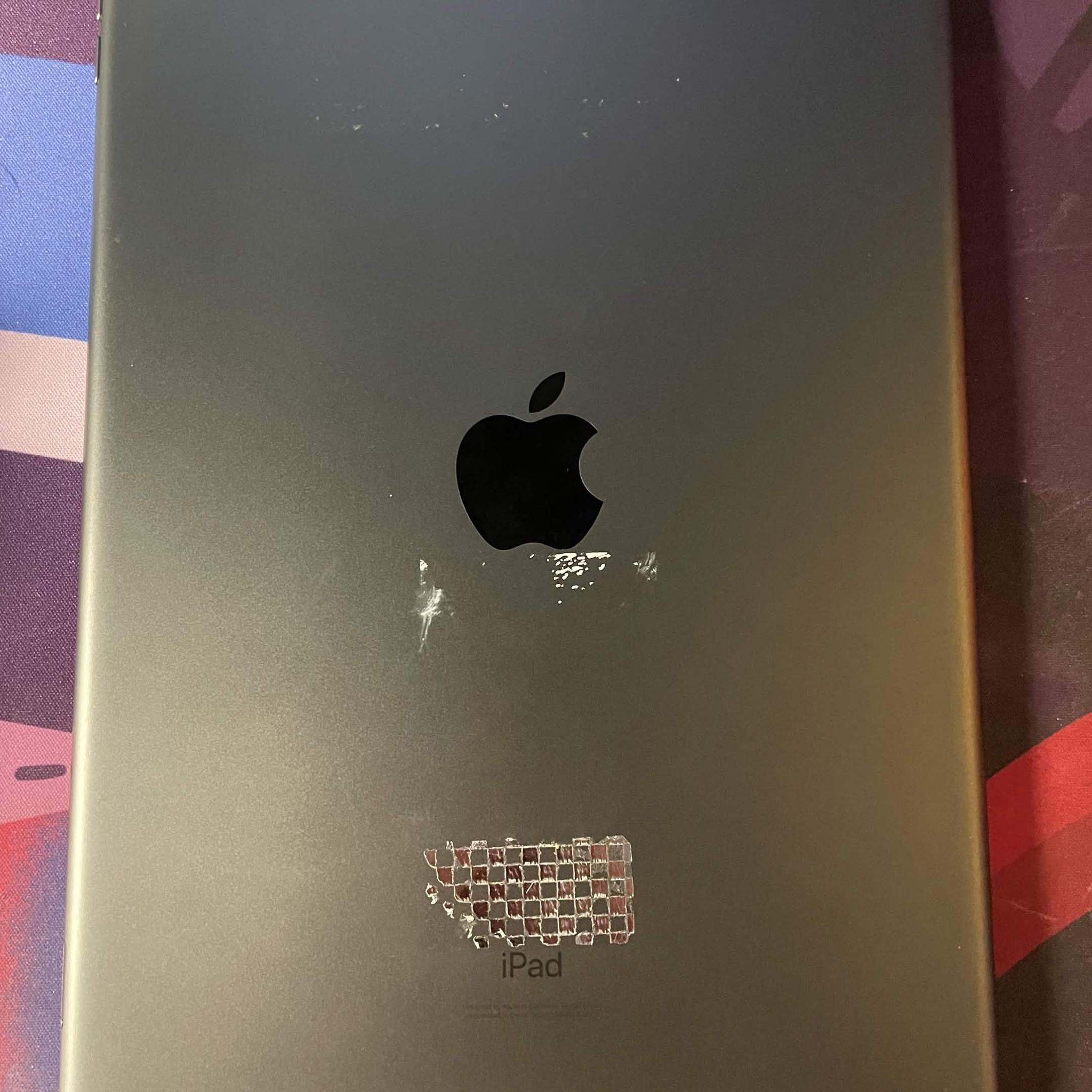 Apple iPad 8th Gen 128gb