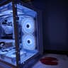 Arctic Rig Ryzen 5 5500 / 32GB DDR4/ 1TB SSD / Rx 6600