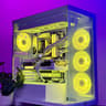 Odyssey - Ryzen 9800X3D | RX 9070 XT | 32GB DDR5 RAM 6000MHz CL30 | 2TB SSD NVMe | Win 11 Pro