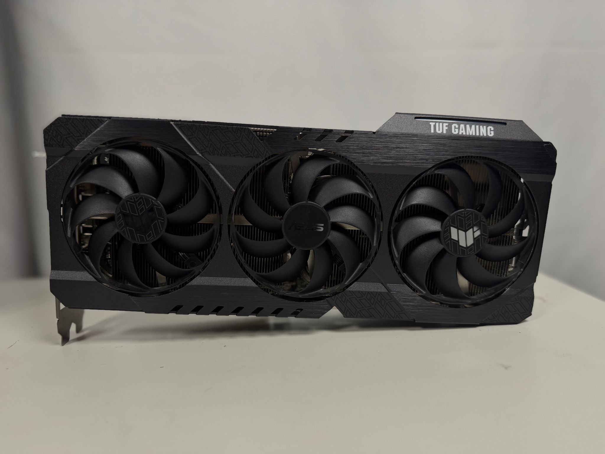 Asus TUF GAMING OC GeForce RTX 3090