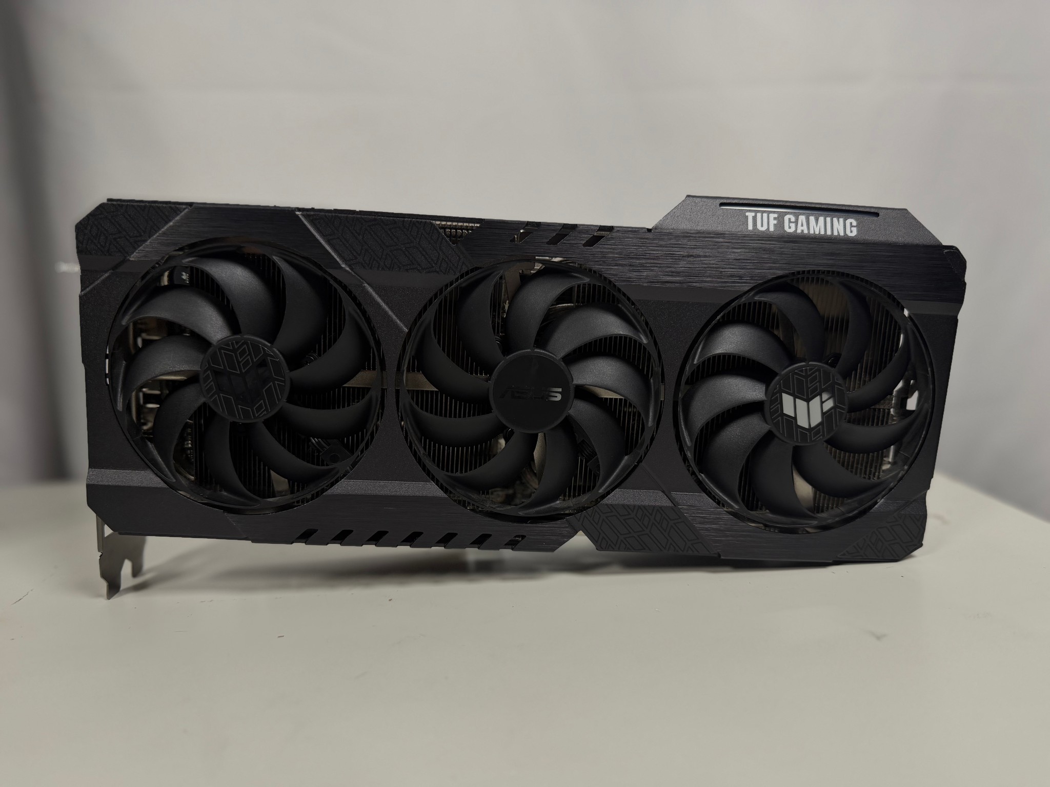 Asus TUF GAMING OC GeForce RTX 3090
