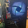 Budget Gaming Pc 1080 ti Ryzen 7