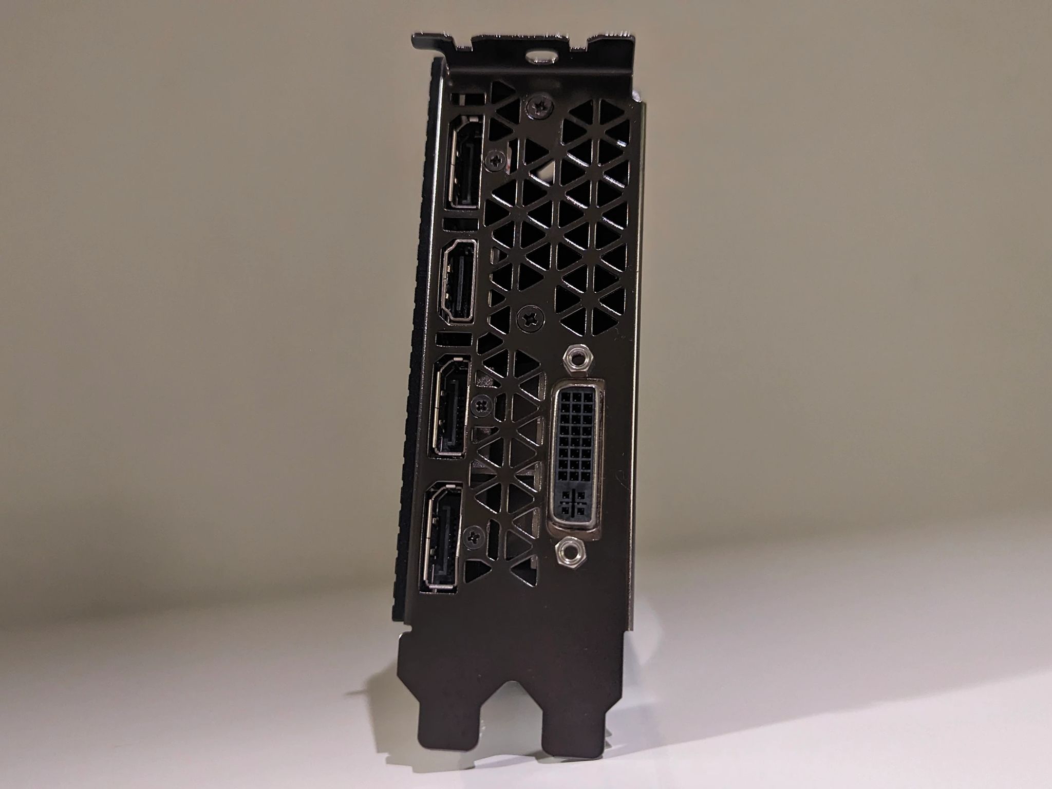 NVIDIA GeForce GTX 980 Founders Edition 4GB GDDR5